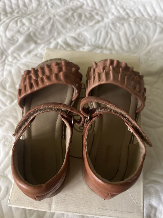 Детски сандали Lasocki