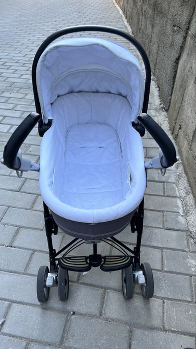 Бебешка количка Peg Perego