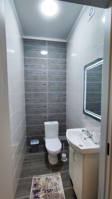 Продаю 3-х комнатную квартиру