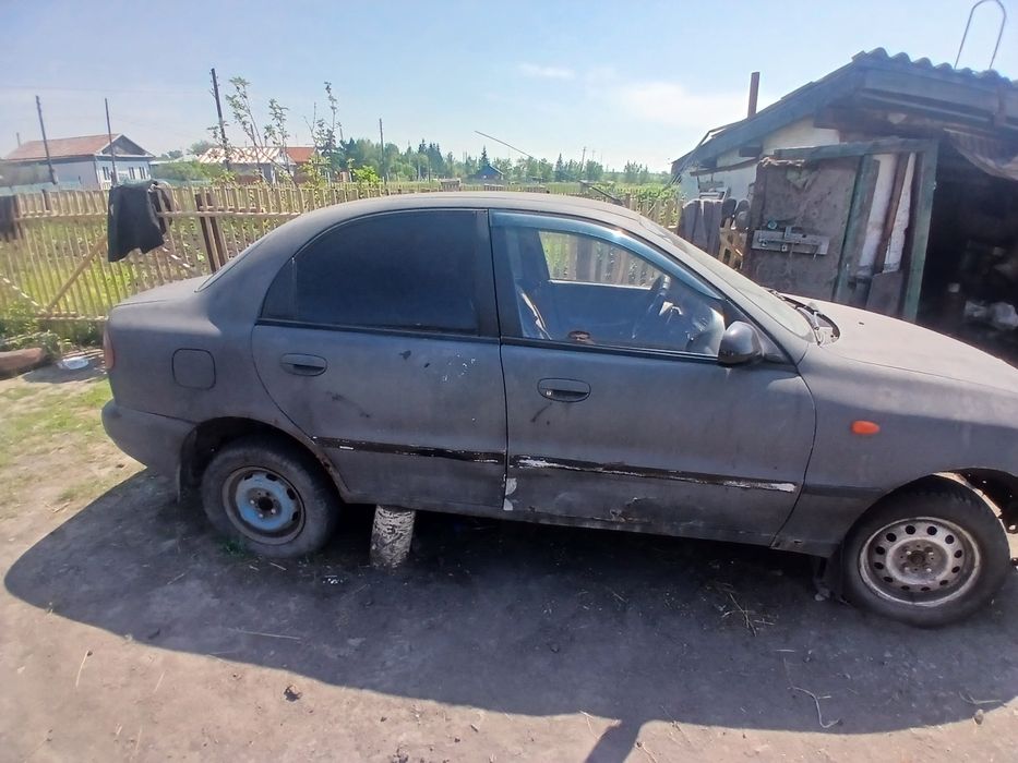 Продам заз шанс 180.000