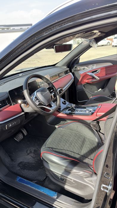 Продаётся Jetour X70 Plus, 2023 г.