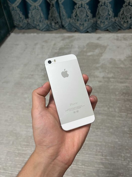 iphone/айфон 5s/16 gb