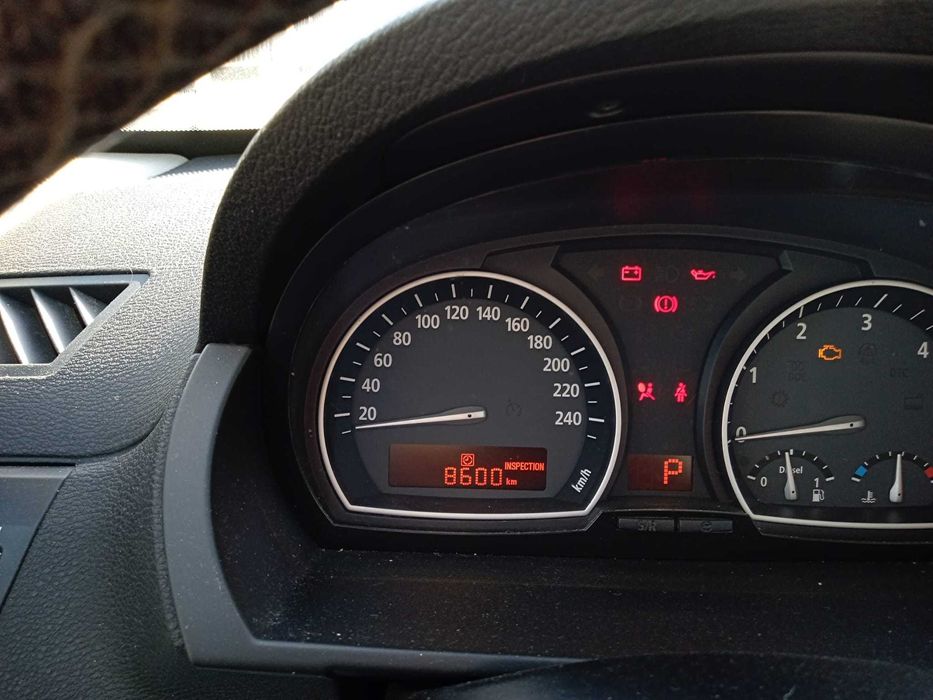 BMW  X3,xdrive4x4