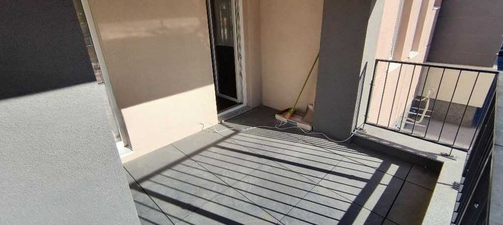 Продава се Едностаен апартамент в Пловдив, Христо Смирненски - 40 кв.м за 1103 €/кв.м - Снимка #3