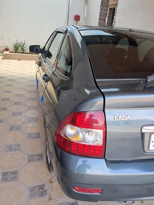 Lada Prióra 2172
