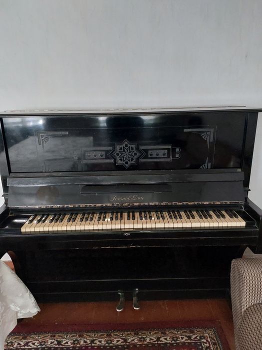 Pianino Rostov Don
