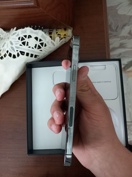 Iphone 12 pro айфон 12 про