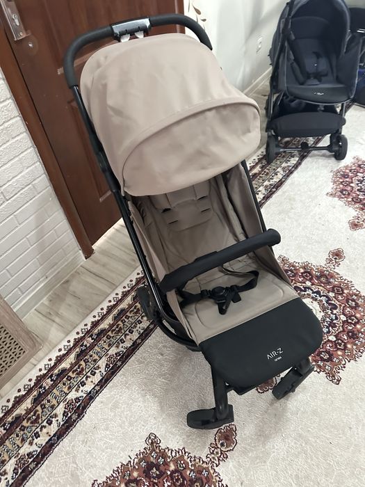 Anex Z прогулочная коляска