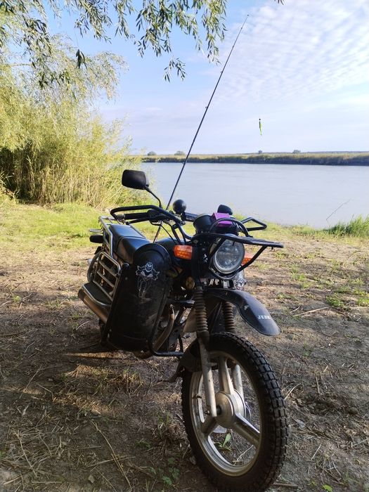 В продаже Jebe 200 куб