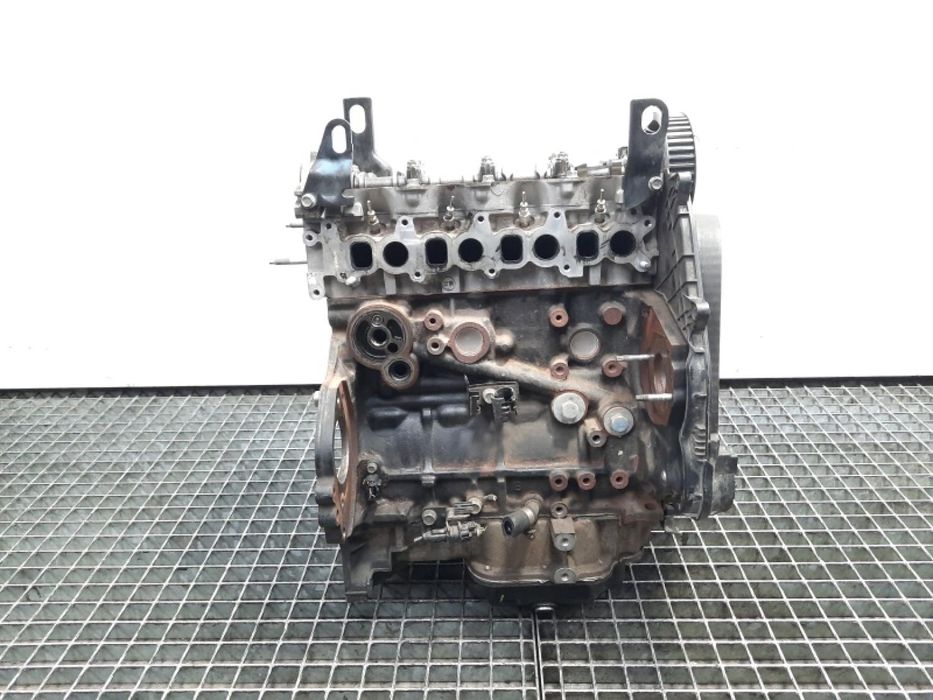 Motor, cod A17DTR, Opel Astra H, 1.7 CDTI