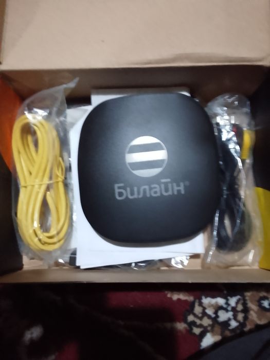 Roosiyiskiy vayfay bilayin oparati sotiladi qiziqqanlar uchun Rossiya