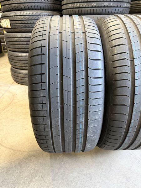 255/45/19 PIRELLI 2бр