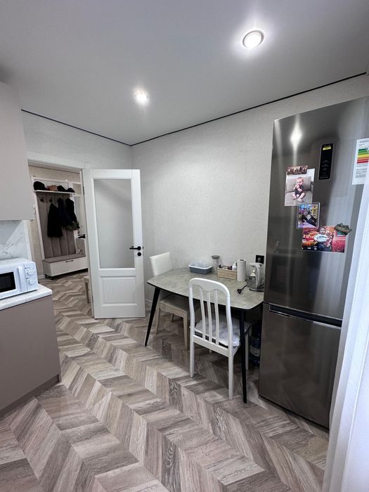 Продам 2-х комнатную квартиру