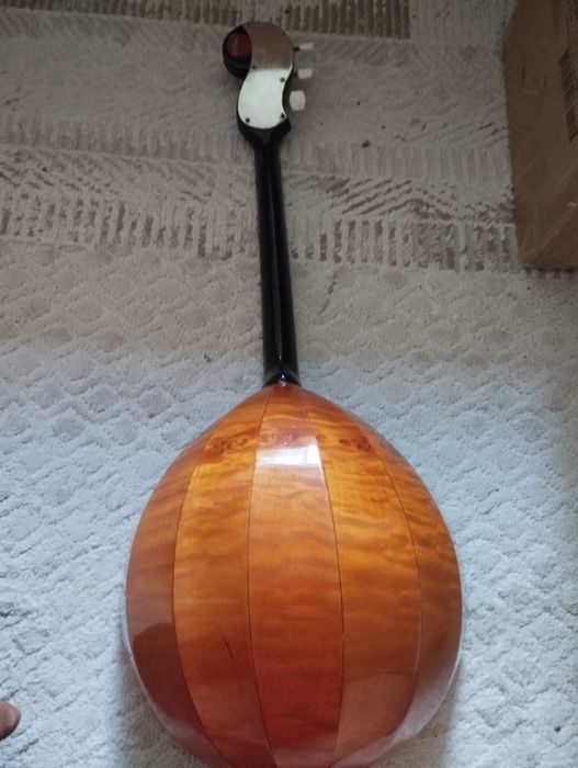 Народный инструмент ,Прима,Домбыра