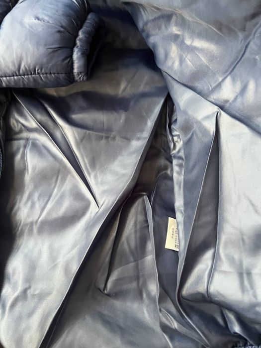 Демисезонная кутрка для мальчика 7-8 лет