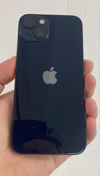iPhone 13 сатылады