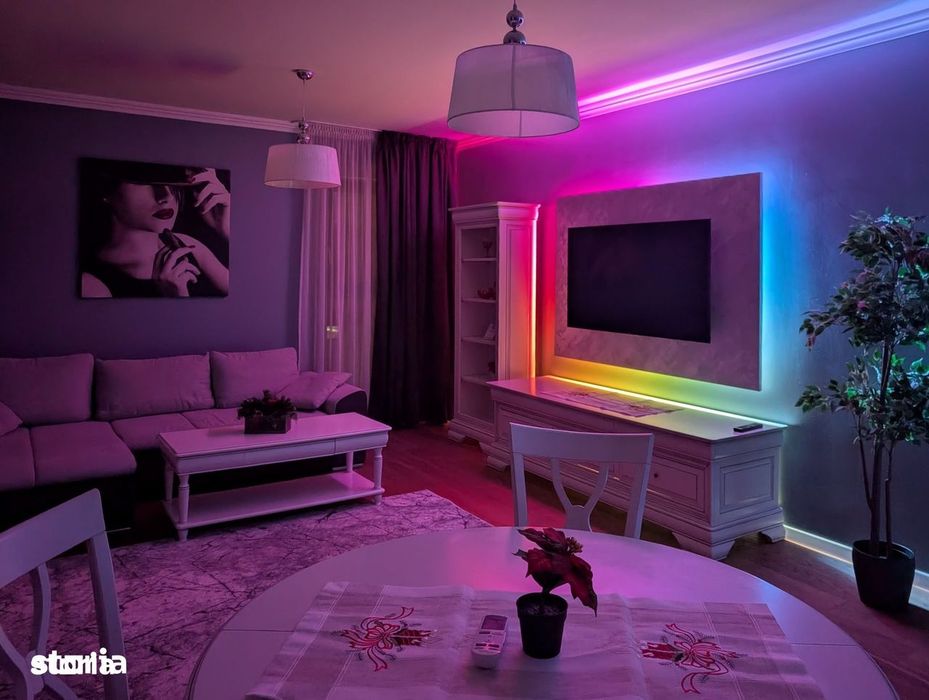 Apartament premium 2 camere – Cosmopolit, Centrul Civic