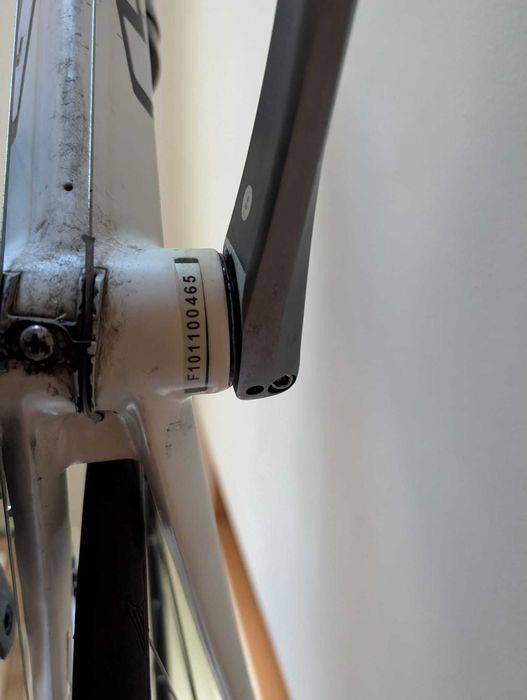 Cursiera Carbon GT Pro