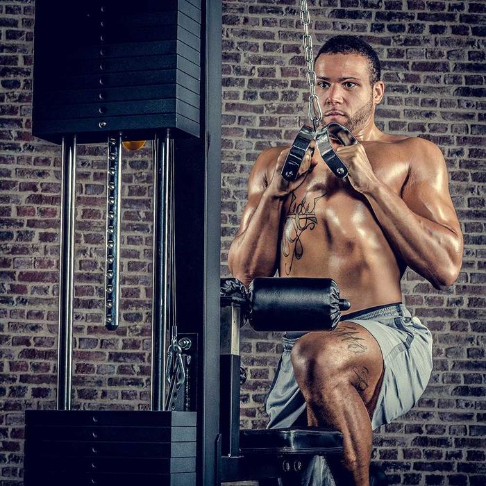 Ръкохватка за Гръб / Дръжка за Скрипец - Гребане