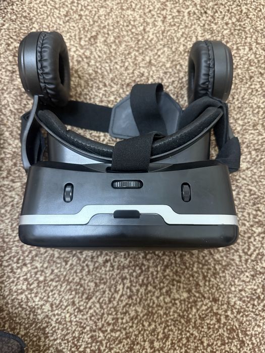 Лупа подсветка для телефон