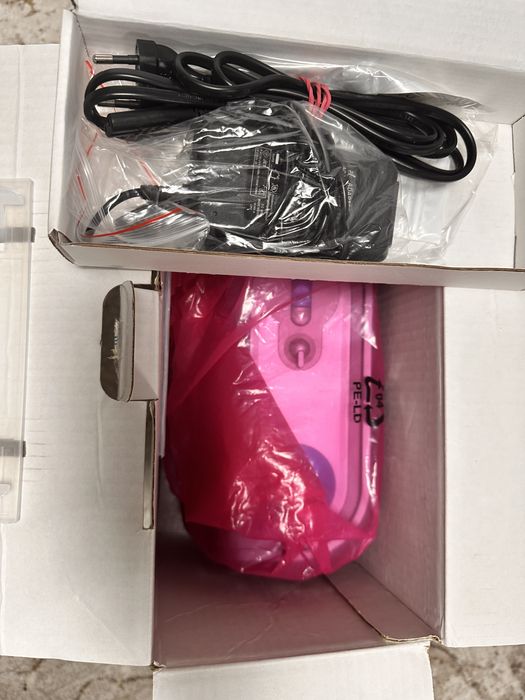 Читающая, сканирующая машина