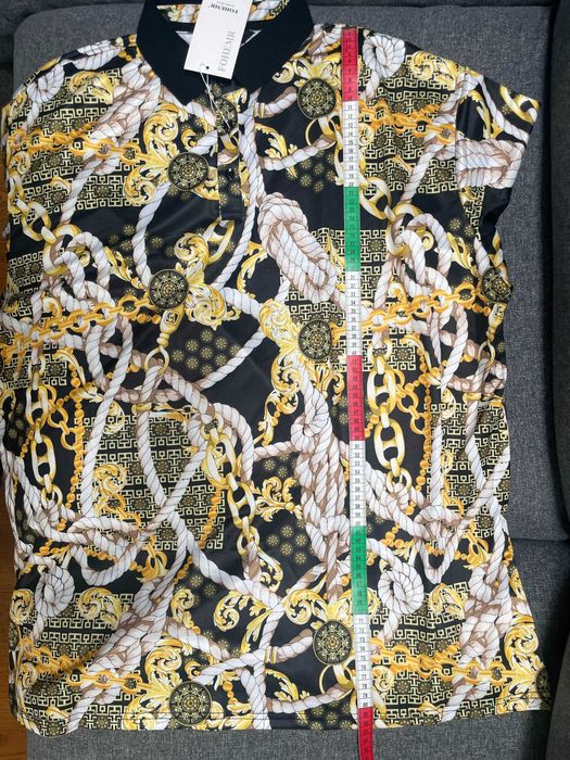 Tricou polo barbati XXL / 3XL - NOU cu eticheta