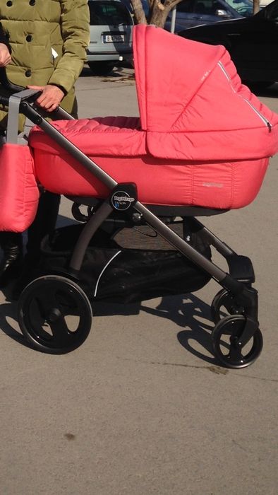 Peg Perego детска количка