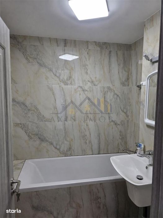 Apartament 3 camere conf  1 semidec  zona Unirii Sud
