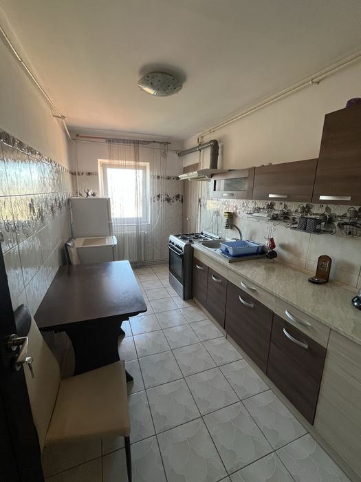 Apartament 3 camere, 65 mp, Ghimbav – Mobilat & Utilat Complet | Proprietar | 98.000 €