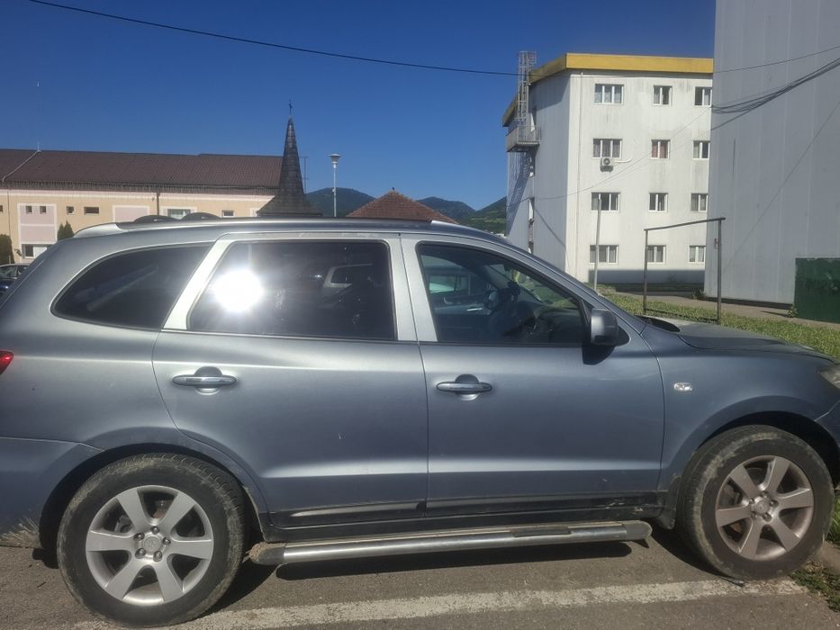 De vânzare Hyundai