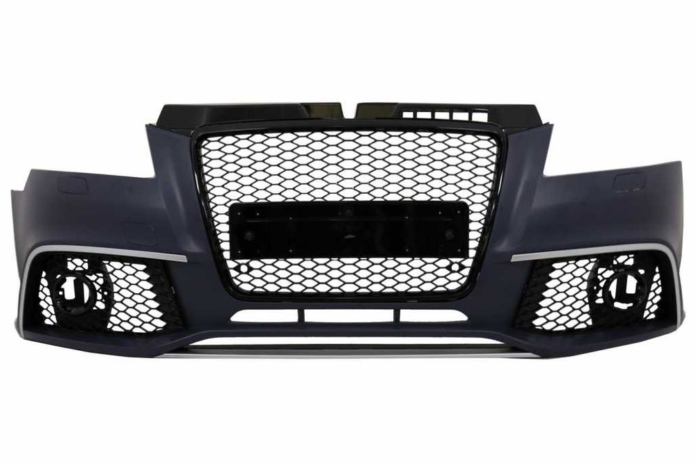 Bara Fata Audi A3 8P Facelift Sportback Hatchback Convertible (2009-2012) RS3 Look