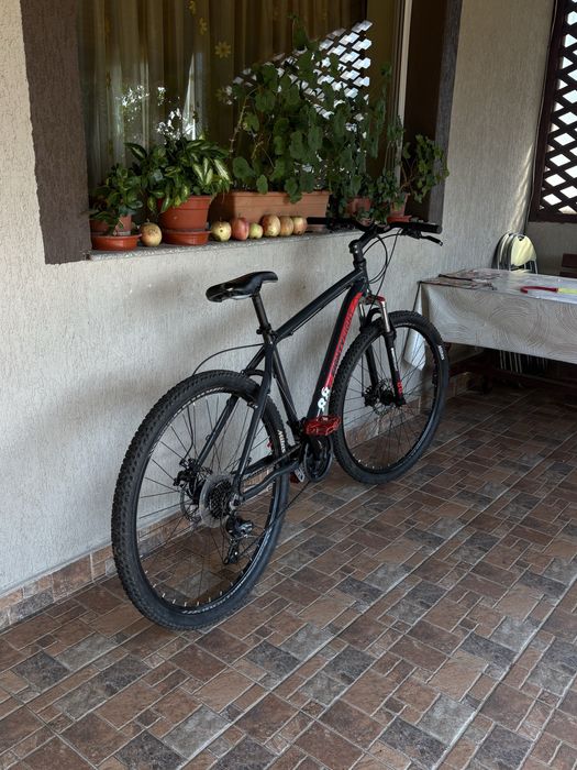 Vand bicicleta urgent !!