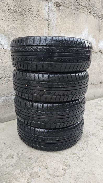 Продам летние Шины 205/55 R16