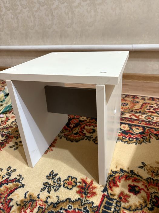 Табуретки из ДСП