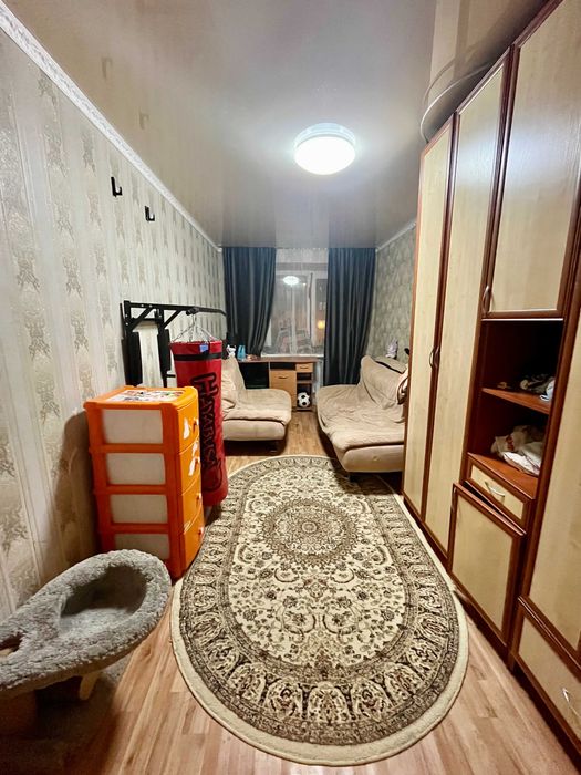 2-комнатная в районе Самрук ][