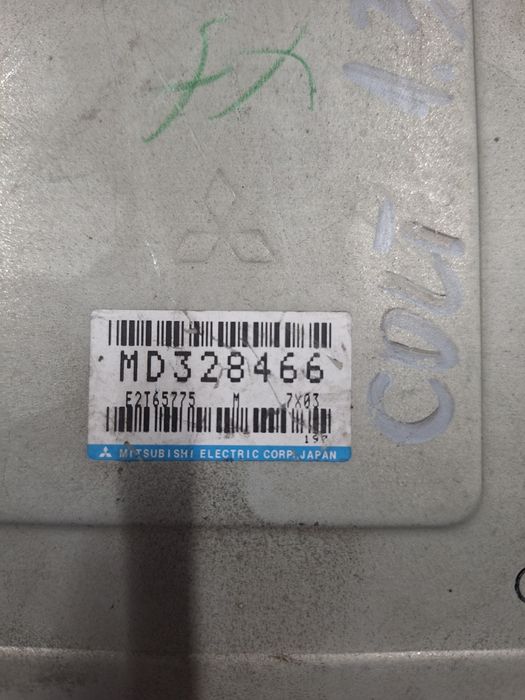 Компютър запалване за Mitsubishi Colt 1.3 Benzin / Митсубиши Колт