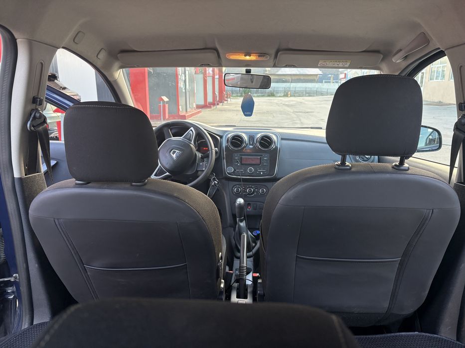 Schimb/Vand Dacia Sandero