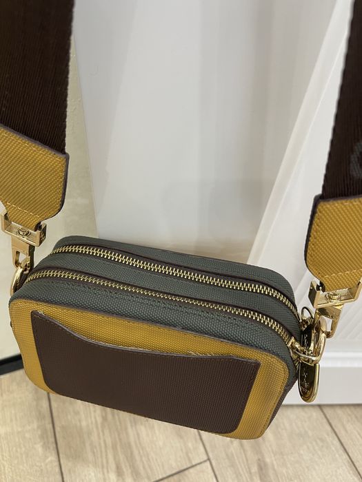 Сумка кросс боди USPA