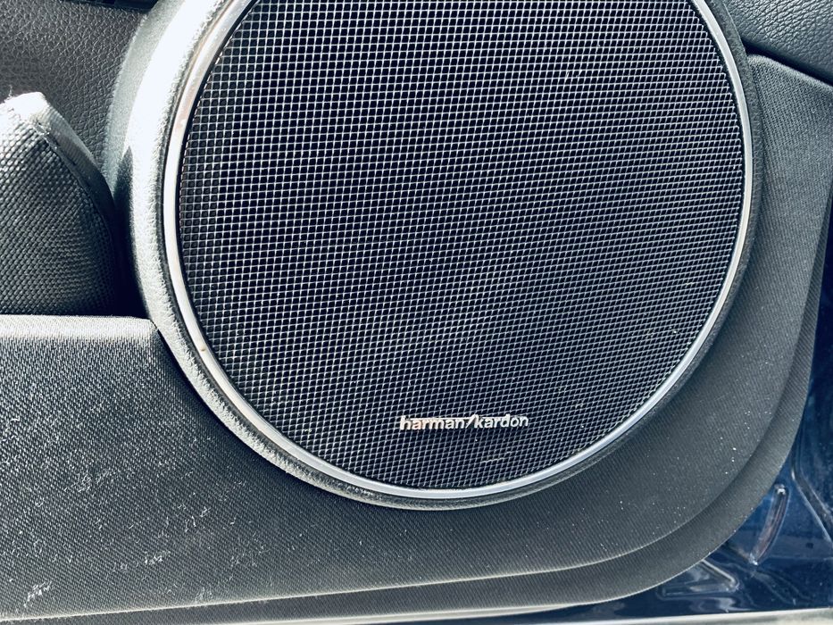 Mercedes Benz C220 CDI 7G Tronic