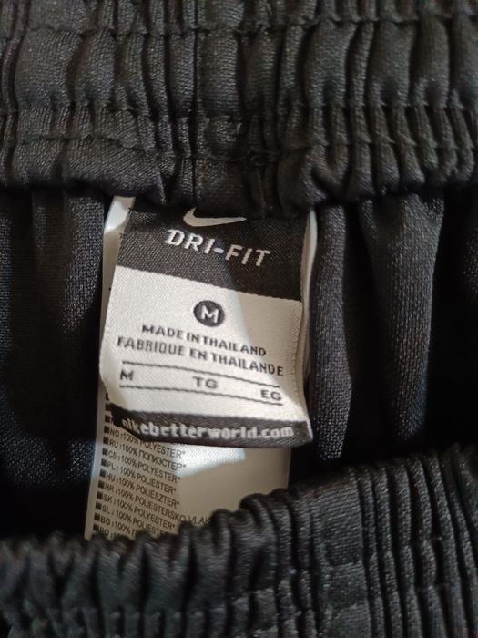 Pantaloni alergat dori fit Nike