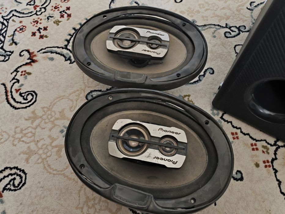5-element 3600w.