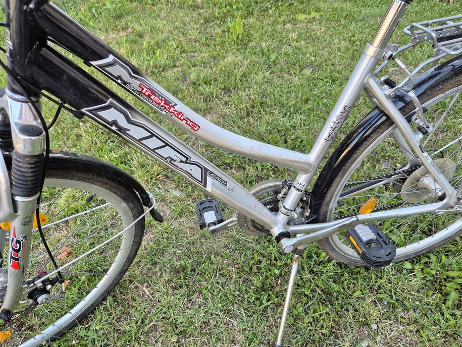 Bicicleta Mifa trekking 24 viteze