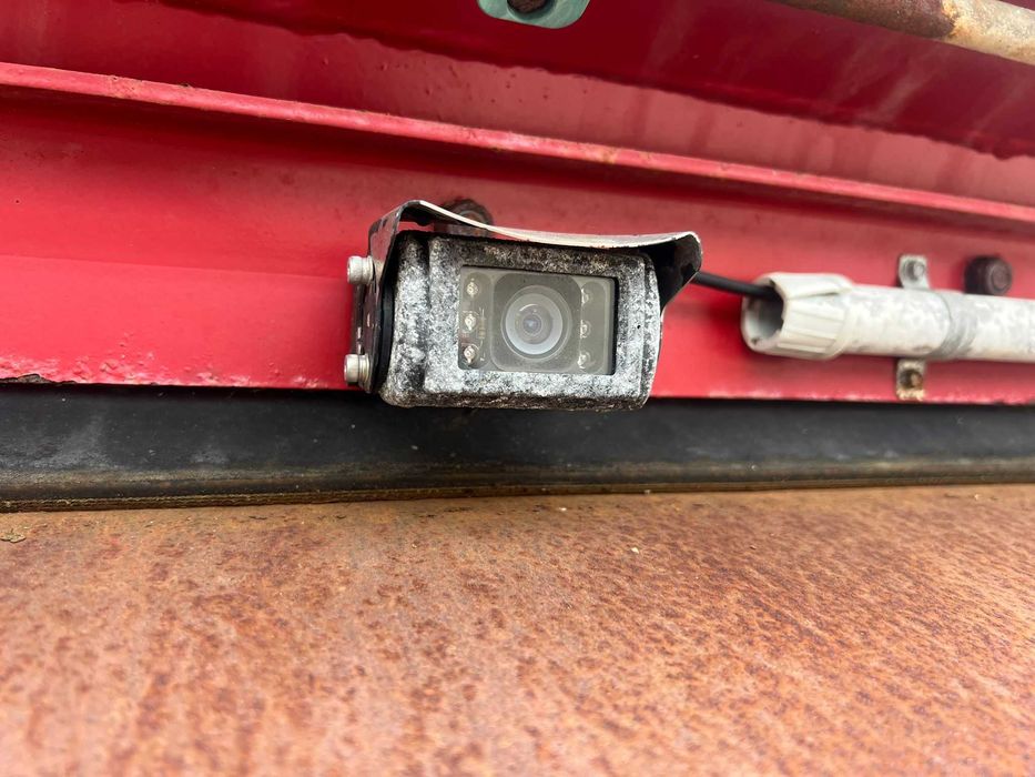 Фуражораздаващо ремарке BvL 12 м³ –(електрически и хидравлични)