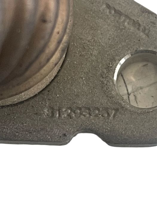 Conducta/Furtun Supapa Egr Volvo Xc60 156 2008 - > 2.4D 31293257