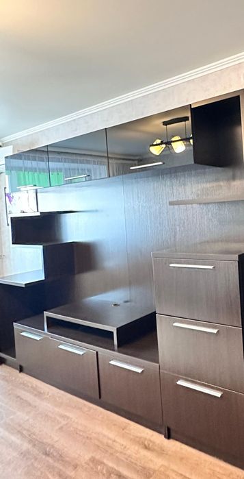 Шкаф для гостиной