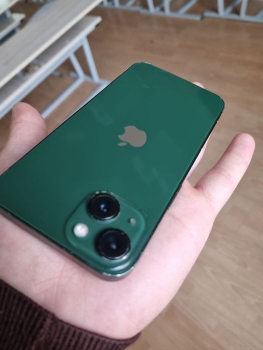 iphone 13 Pamet256 Holat 10/10