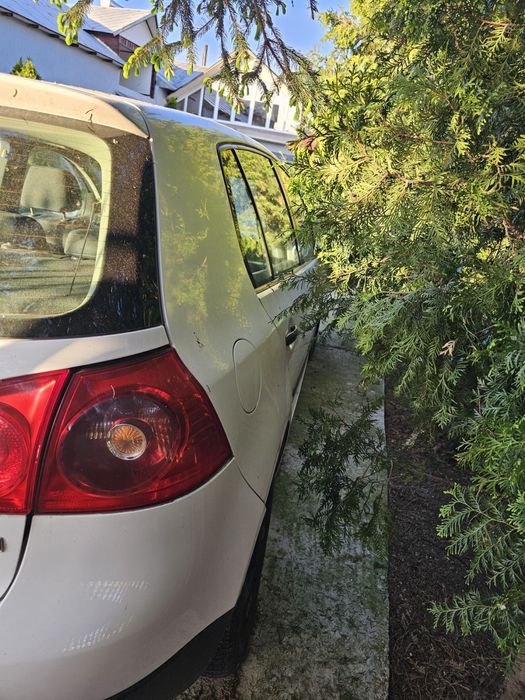 Golf 5 1.9tdi bkc