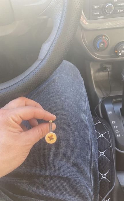 Саморезы 6х200 универсальные