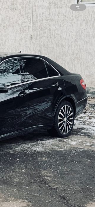 Диски мерседес р18