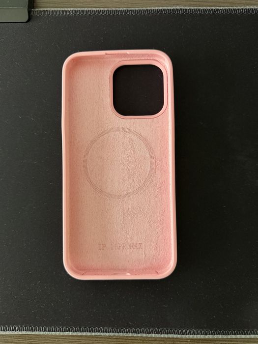 Калъф за Iphone 15 pro max